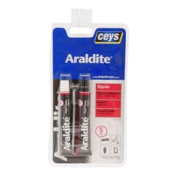 CEYS Araldite Adhesiu Ràpid...