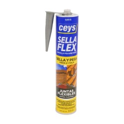 CEYS Sella Flex Massilla...