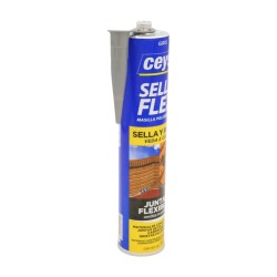 CEYS Sella Flex Massilla...