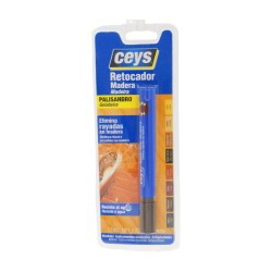 CEYS Retocador de Fusta...