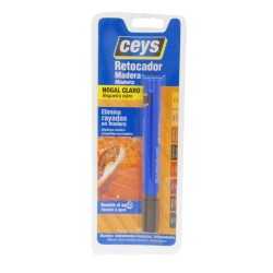 CEYS retocador de Fusta...