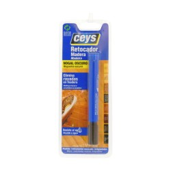 CEYS retocador de Fusta...