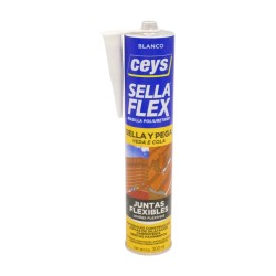 CEYS Sella Flex Massilla...