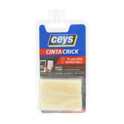 CEYS Cinta Crick Fixació...