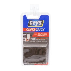 CEYS Cinta Crick Fixació...