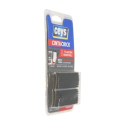 CEYS Cinta Crick Fixació...