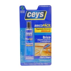 CEYS Bricofácil Cola...