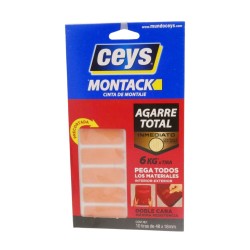 CEYS Montack Cinta de...