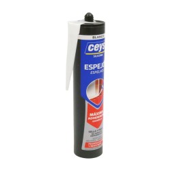 CEYS Silicona Blanca para...