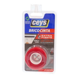 CEYS Brico Cinta Extra...