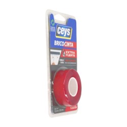 CEYS Brico Cinta Extra...