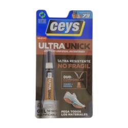CEYS UltraUnick Adhesiu...