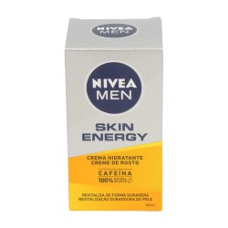 NIVEA MEN Crema Hidratant...