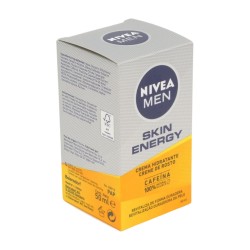 NIVEA MEN Crema Hidratant...