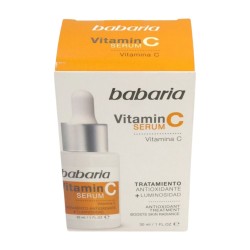 BABARIA Sérum amb Vitamina...