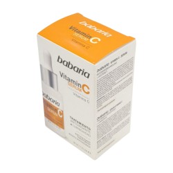 BABARIA Sérum amb Vitamina...