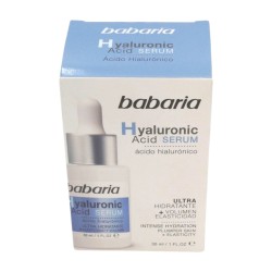 BABARIA Sérum amb Àcid...