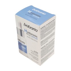 BABARIA Sérum amb Àcid...