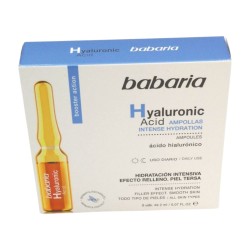 BABARIA Butllofes Intense...