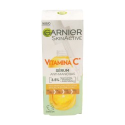 GARNIER Sérum Anti-Taques...