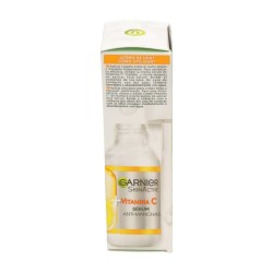 GARNIER Sérum Anti-Taques...