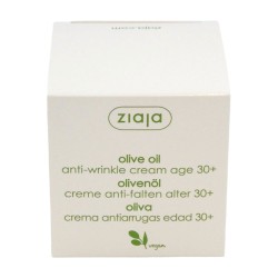 ZIAJA Crema Antiarrugues...