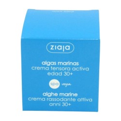 ZIAJA Crema Tensora Activa...