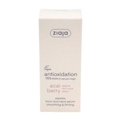 ZIAJA Sèrum Antioxidant...