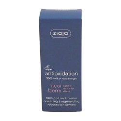 ZIAJA Crema de Cara i Coll...