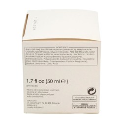 ZIAJA Crema Facial de Àoe...