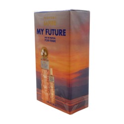 SAPHIR Pack Eau de Parfum...