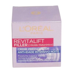 L'OREAL Crema Revitalift...