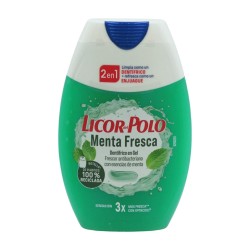 LICOR DEL POL Dentifrici en...
