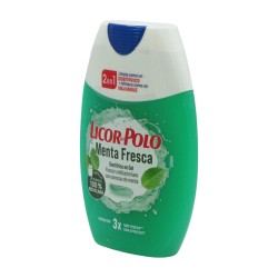 LICOR DEL POL Dentifrici en...