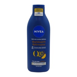 NIVEA Loció Corporal...