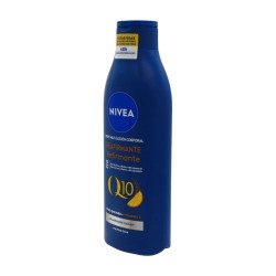 NIVEA Loció Corporal...