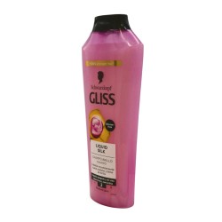 SCHWARZKOPF GLISS Xampú...