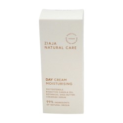 ZIAJA Crema de Dia 50 ml