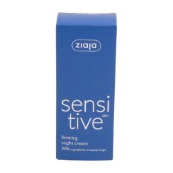 ZIAJA Sensitive Crema de...