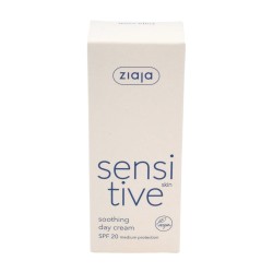 ZIAJA Sensitive Crema de...