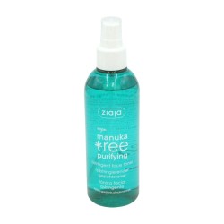 ZIAJA Manuka Tónico Facial...