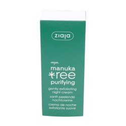 ZIAJA Manuka Crema Nit...