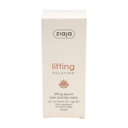 ZIAJA Lifting Solution...
