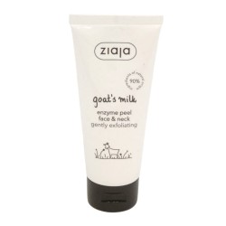 ZIAJA Exfoliant Cara i Coll...