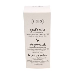 ZIAJA Llet de Cabra Crema...