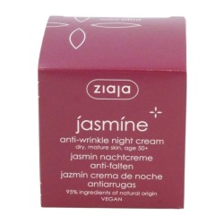ZIAJA Jasmíne Crema de Nit...
