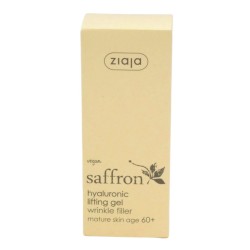 ZIAJA Saffron Gel Àcid...