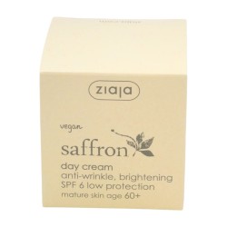 ZIAJA Saffron Crema de Dia...