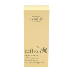ZIAJA Saffron Crema...