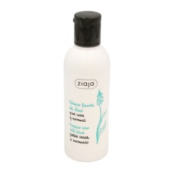ZIAJA Tónico Facial de Áloe...